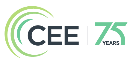 Council for Economic Education Logo