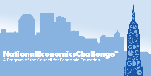 nec image National Economics Challenge Vote