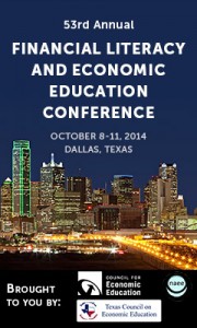 53rd Annual Financial Literacy and Economic Education Conference