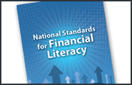 CEE's National Standards for Financial Literacy