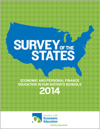 2014 Survey of the States 2014 Survey of the States