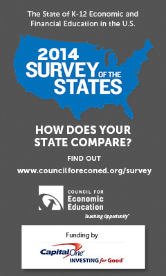 2014 Survey of the States 2014 Survey of the States