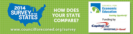 2014 Survey of the States 2014 Survey of the States