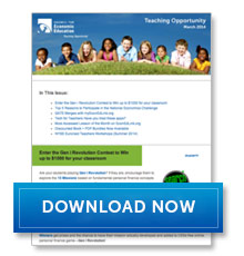 Download Teaching Opportunity - March 2014 Download Teaching Opportunity - March 2014