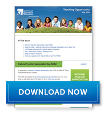 Download Teaching Opportunity - May 2014