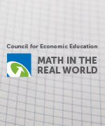 Math in the Real World