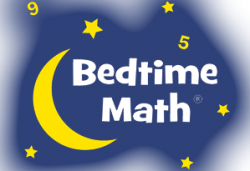 bedtime math
