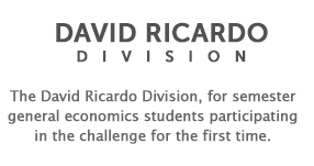 National economics challenge winners picture