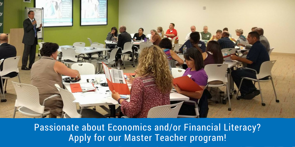 Master Teacher Program by CEE