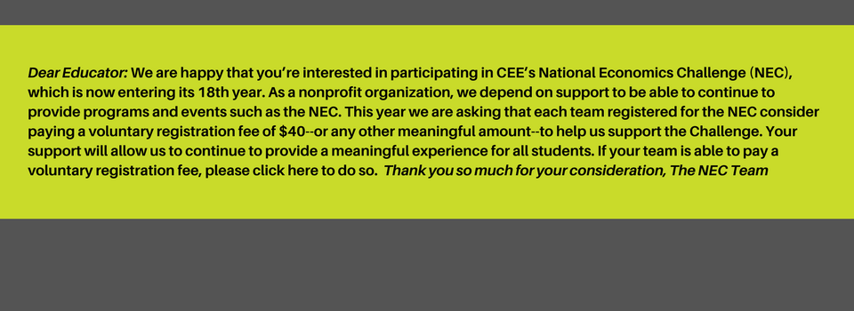 National economics challenge china picture