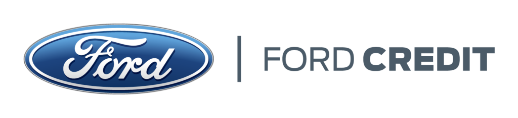 Ford Credit logo