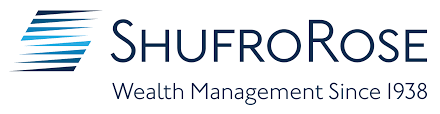 Shufro Rose logo