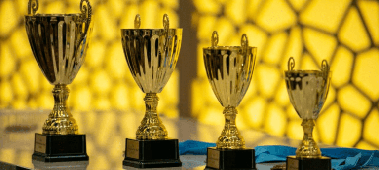 2023 National Personal Finance Challenge Finalists