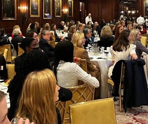 NYC Women's Breakfast