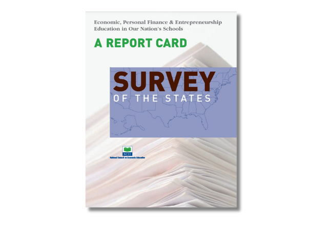 CEE Timeline - Council for Economic Education