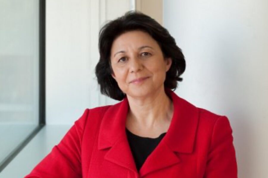 Annamaria Lusardi